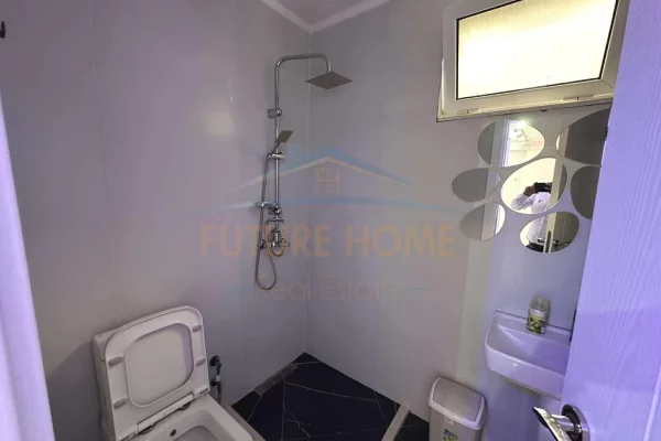House for Rent 1+1 in Tirana - 650 Euro