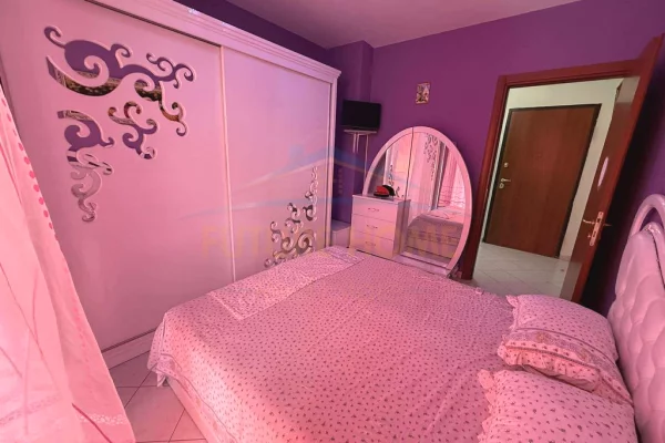 Shtepi ne shitje 1+1 ne Tirane - 127,000 Euro