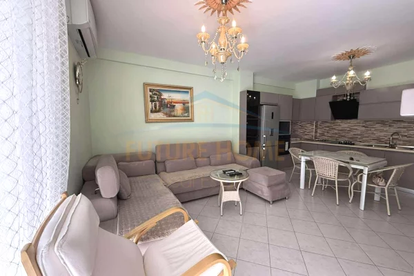 Shtepi ne shitje 1+1 ne Tirane - 127,000 Euro