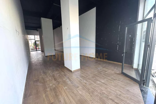 Business Property for Rent 1+1 in Tirana - 1,500 Euro