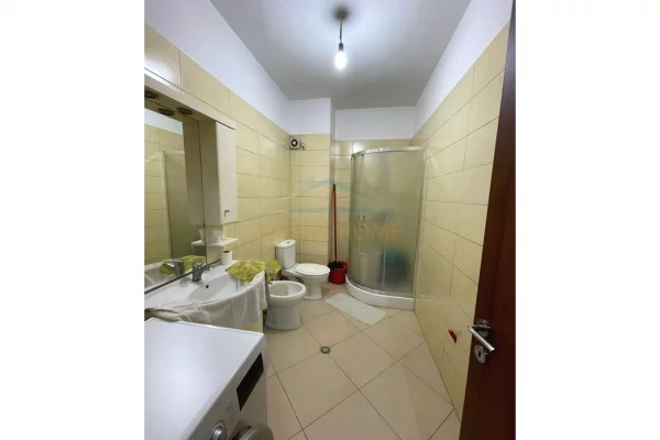 House for Rent 1+1 in Tirana - 450 Euro