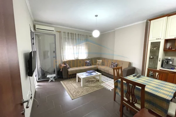 House for Rent 1+1 in Tirana - 450 Euro