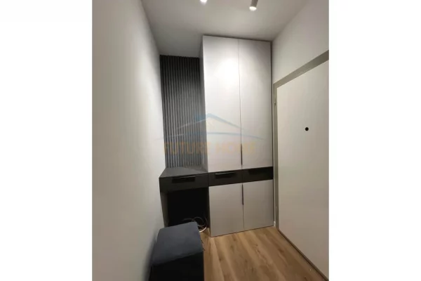 Shtepi ne shitje Apartament ne Tirane, 2+1, Mobilimi E mobiluar, Pagesa 265,000  Euro.