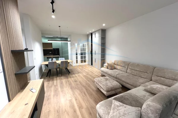 Shtepi ne shitje Apartament ne Tirane, 2+1, Mobilimi E mobiluar, Pagesa 265,000  Euro.
