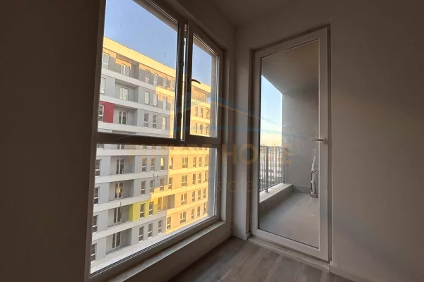 Shtepi me qera 1+1 ne Tirane - 350 Euro