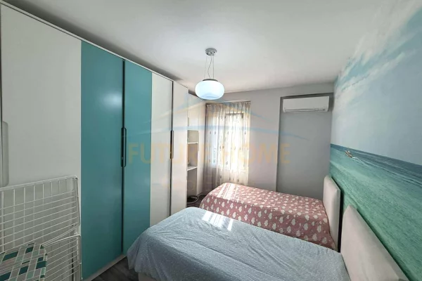 Shtepi me qera 2+1 ne Tirane - 850 Euro
