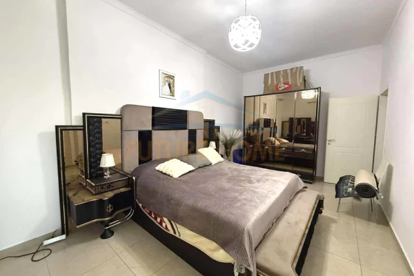 Shtepi me qera 2+1 ne Tirane - 600 Euro