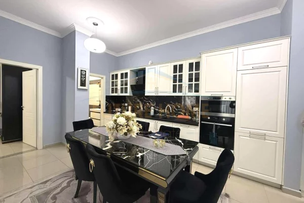 Shtepi me qera 2+1 ne Tirane - 600 Euro