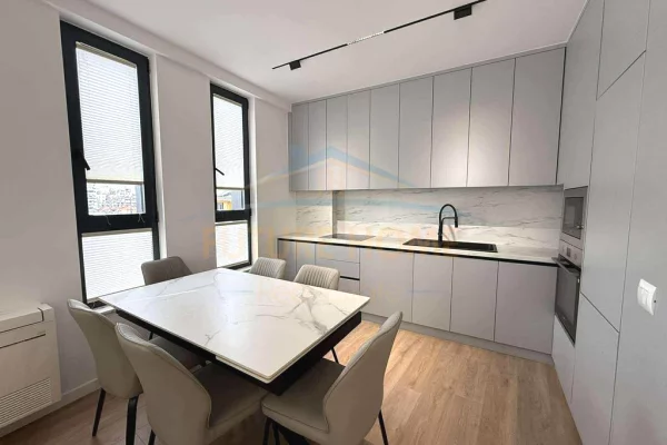 Casa in affitto 2+1 a Tirana - 900 Euro