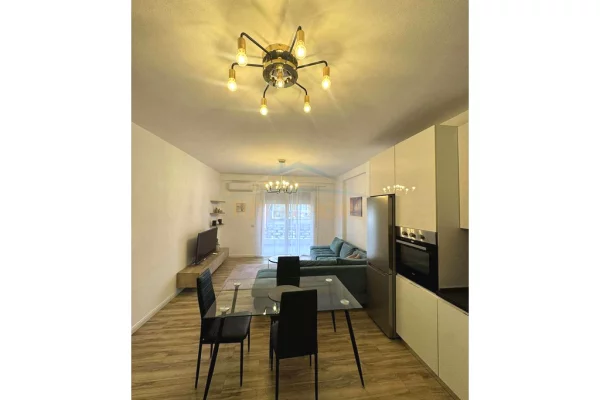 Casa in affitto 2+1 a Tirana - 550 Euro