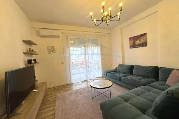 Casa in affitto 2+1 a Tirana - 550 Euro