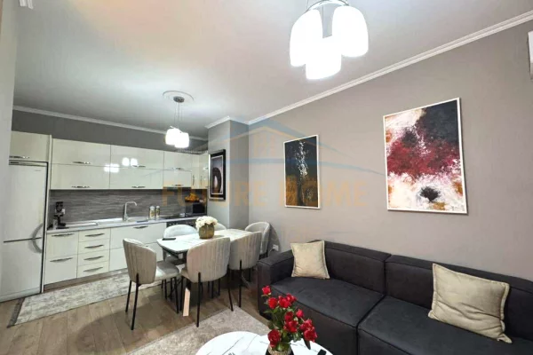 Shtepi me qera 1+1 ne Tirane - 550 Euro