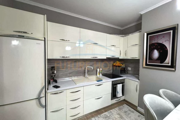 Shtepi me qera 1+1 ne Tirane - 550 Euro