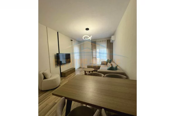 Shtepi me qera 1+1 ne Tirane - 550 Euro