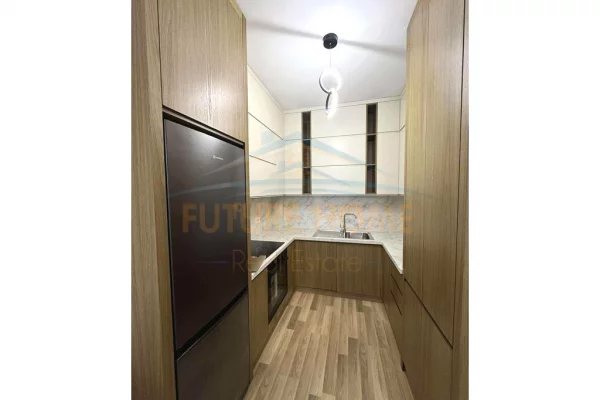 Shtepi me qera 1+1 ne Tirane - 550 Euro