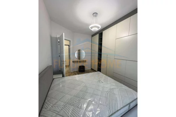 Shtepi me qera Apartament ne Tirane, 1+1, Mobilimi E mobiluar, Pagesa 550  Euro.