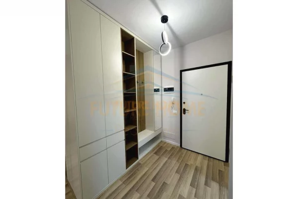 Shtepi me qera Apartament ne Tirane, 1+1, Mobilimi E mobiluar, Pagesa 550  Euro.