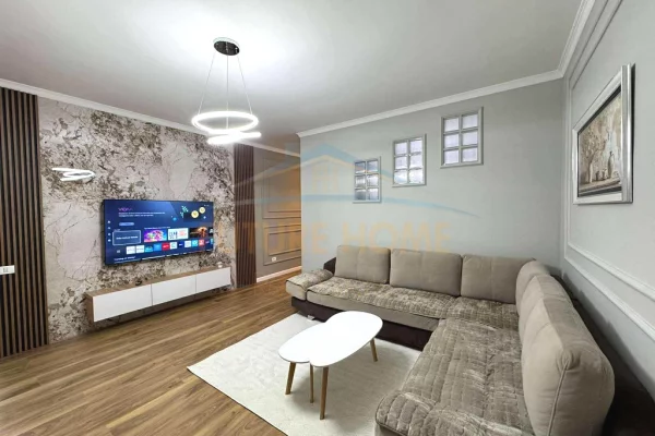 House for Sale 2+1 in Tirana - 143,000 Euro