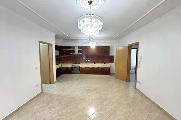 Apartment for sale in Tirana 2+1, Furnished