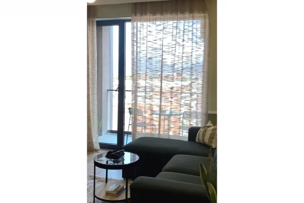 Casa in affitto 1+1 a Tirana - 600 Euro