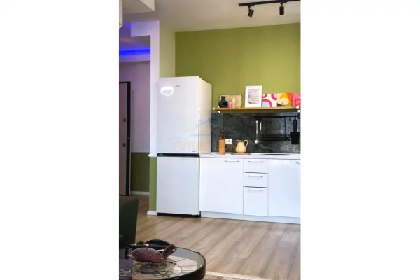 Casa in affitto 1+1 a Tirana - 600 Euro
