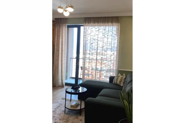 Casa in affitto 1+1 a Tirana - 600 Euro