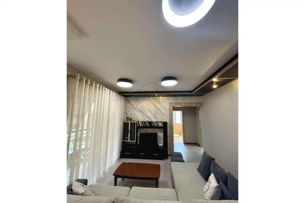 House for Rent 2+1 in Tirana - 550 Euro