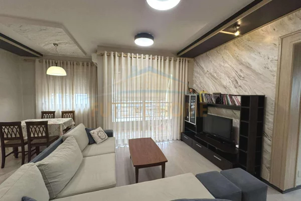 Apartment for rent in Tirana 2+1, Furnished