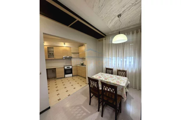 Apartment for rent in Tirana 2+1, Furnished