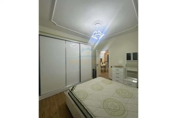 Casa in affitto 1+1 a Tirana - 600 Euro