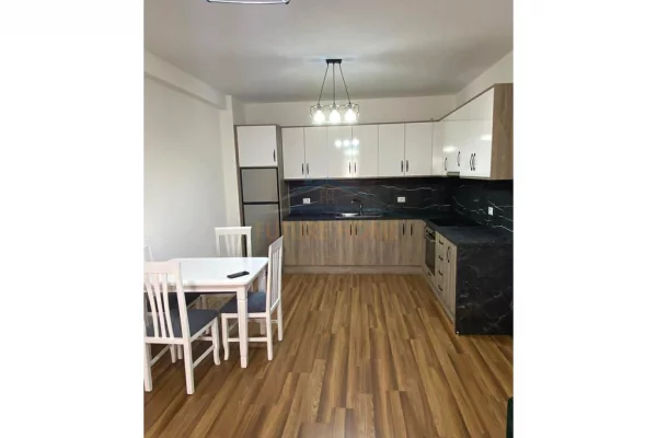 Shtepi ne shitje 1+1 ne Tirane - 110,000 Euro