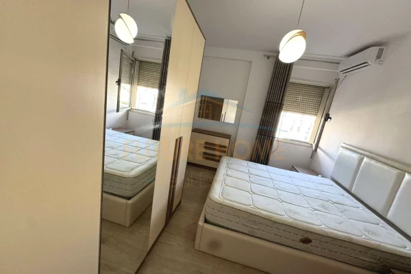 House for Rent 2+1 in Tirana - 570 Euro