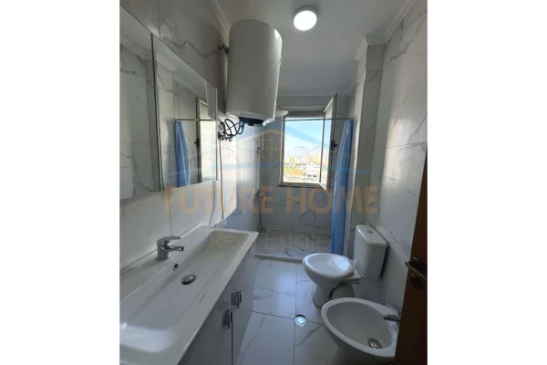 House for Rent 2+1 in Tirana - 570 Euro