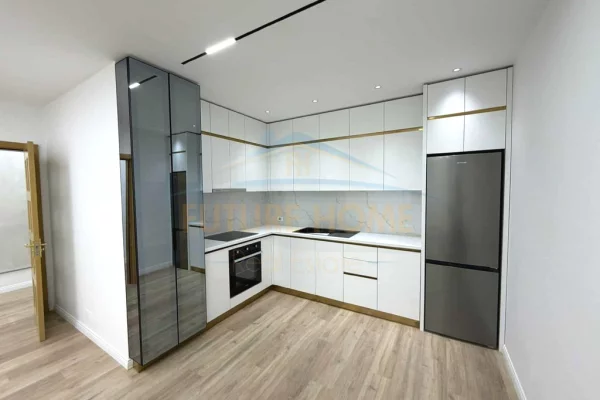 Shtepi ne shitje Apartament ne Tirane, 2+1, Mobilimi E mobiluar, Pagesa 173,000  Euro.