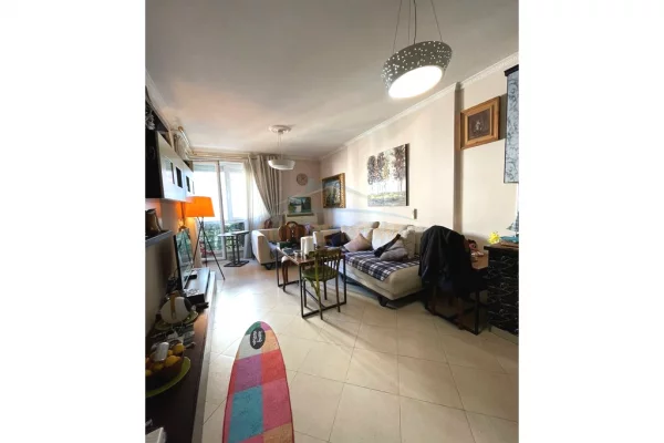 House for Sale 2+1 in Tirana - 156,000 Euro