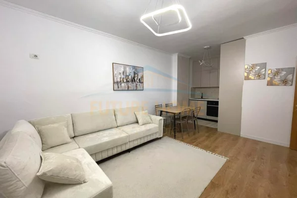 Shtepi me qera 1+1 ne Tirane - 450 Euro