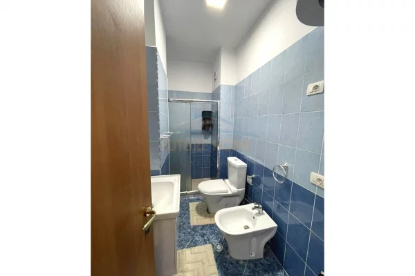 Shtepi me qera 1+1 ne Tirane - 450 Euro