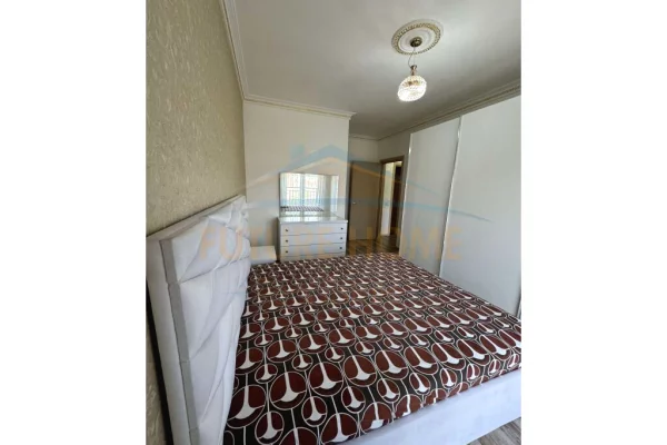 Shtepi me qera 2+1 ne Tirane - 650 Euro