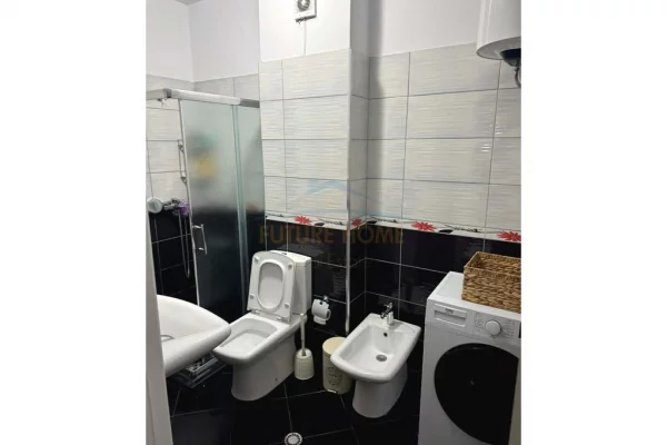 Shtepi me qera 1+1 ne Tirane - 400 Euro