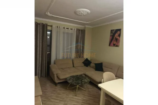 Shtepi me qera 1+1 ne Tirane - 400 Euro