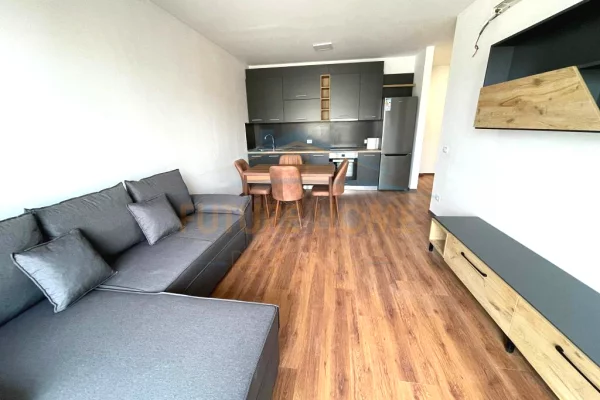Shtepi me qera 1+1 ne Tirane - 450 Euro