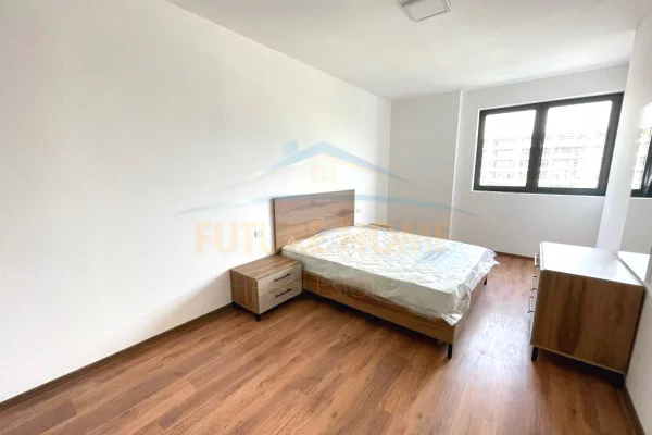 Shtepi me qera Apartament ne Tirane, 1+1, Mobilimi E mobiluar, Pagesa 450  Euro.