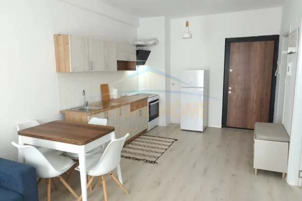 Shtepi me qera 1+1 ne Tirane - 370 Euro