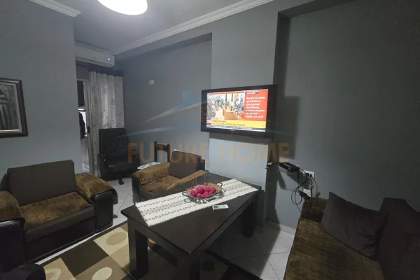 Shtepi ne shitje 2+1 ne Tirane - 160,000 Euro