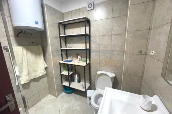 Shtepi me qera 2+1 ne Tirane - 500 Euro