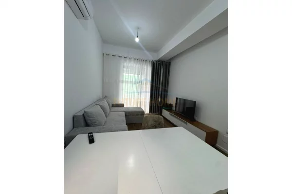 Shtepi me qera 1+1 ne Tirane - 45,000 Leke