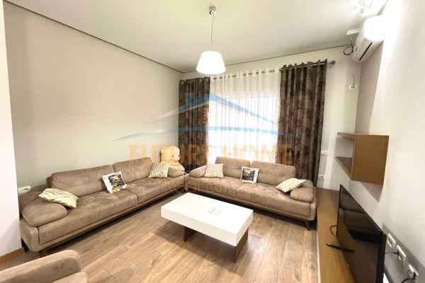 Shtepi me qera 1+1 ne Tirane - 600 Euro