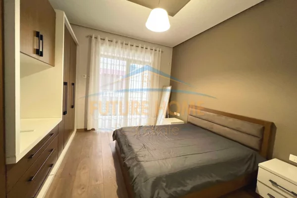 Shtepi me qera 1+1 ne Tirane - 600 Euro