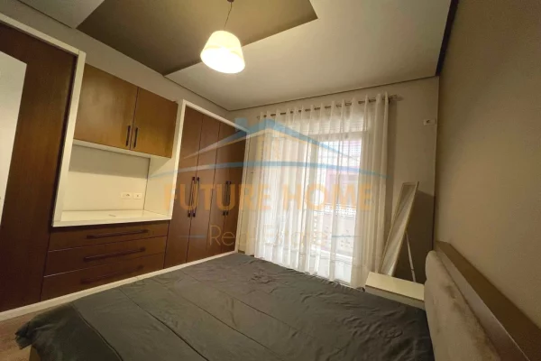 Shtepi me qera 1+1 ne Tirane - 600 Euro