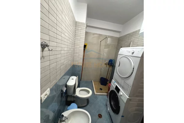 Apartment for rent in Tirana 1+1, Furnished